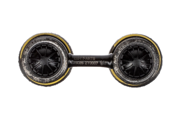 ZENTPARTS Z29026 - Стойки стабилизатора