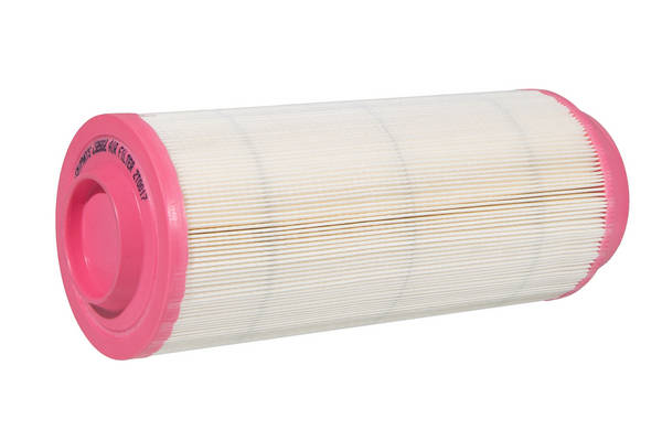 ZENTPARTS Z32602 - Воздушный фильтр