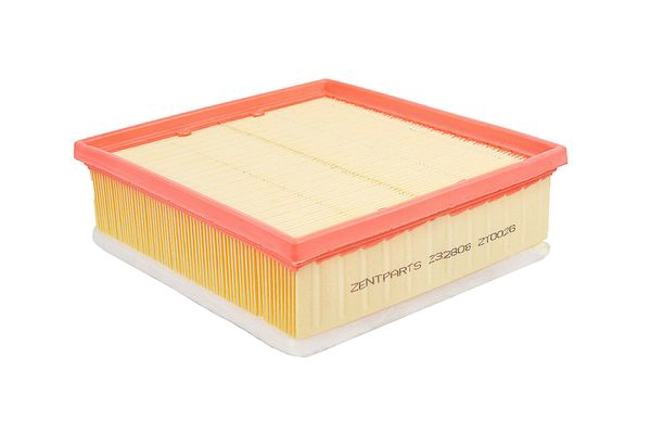 ZENTPARTS Z32808 - Воздушный фильтр