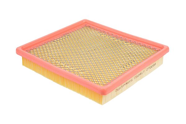 Воздушный фильтр