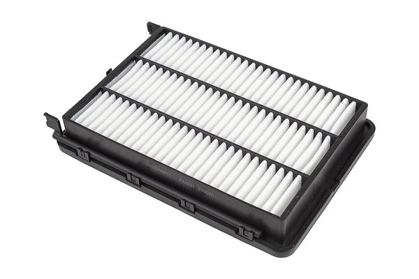 ZENTPARTS Z32831 - Воздушный фильтр
