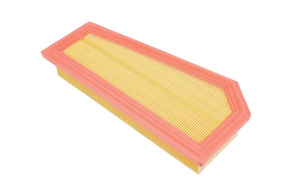 ZENTPARTS Z32837 - Воздушный фильтр