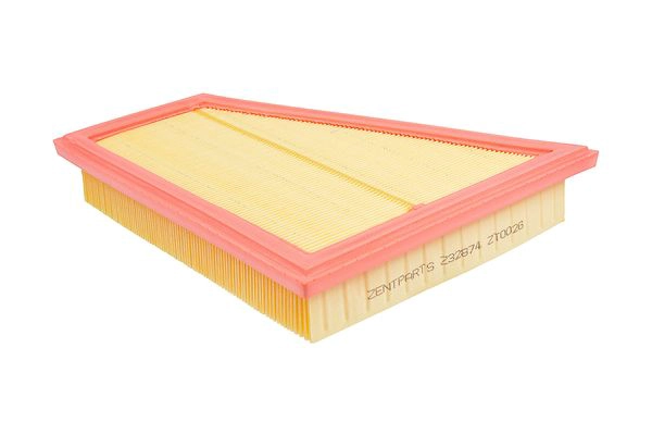 Воздушный фильтр