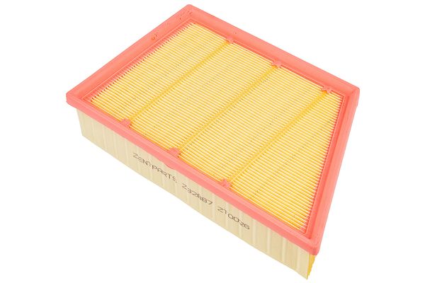 ZENTPARTS Z32887 - Воздушный фильтр