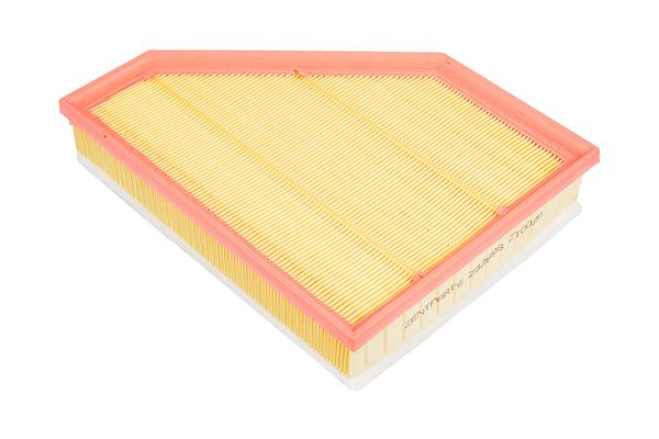 ZENTPARTS Z32898 - Воздушный фильтр