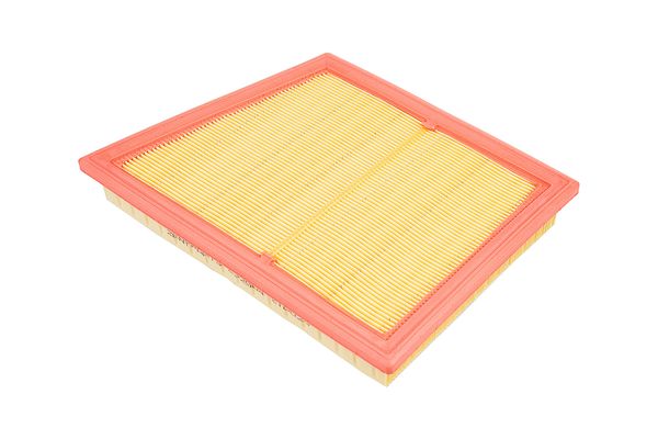 ZENTPARTS Z32904 - Воздушный фильтр