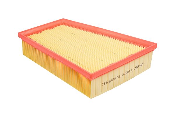 ZENTPARTS Z32911 - Воздушный фильтр