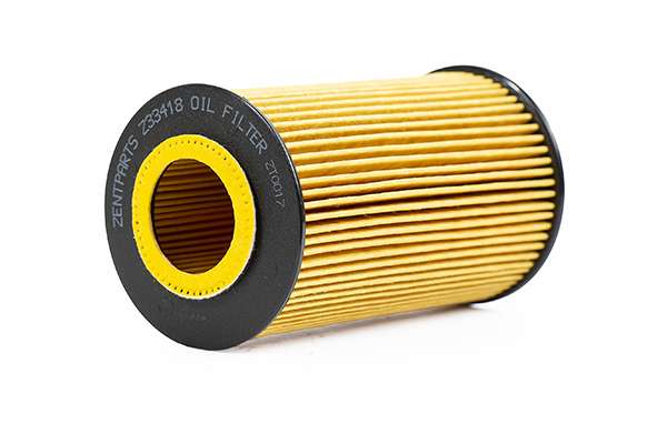 ZENTPARTS Z33418 - Масляный фильтр