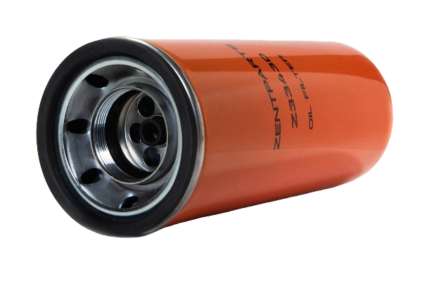 ZENTPARTS Z33430 - Масляный фильтр