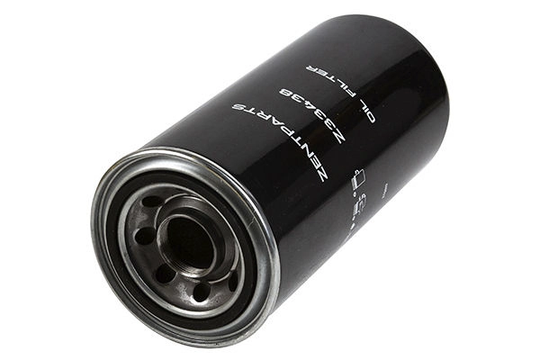 ZENTPARTS Z33438 - Масляный фильтр