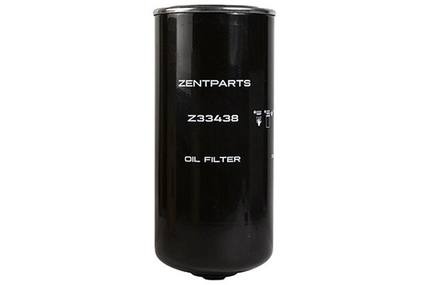 ZENTPARTS Z33438 - Масляный фильтр
