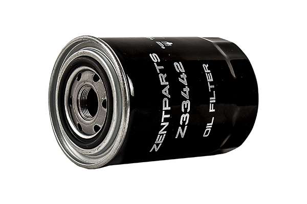 ZENTPARTS Z33442 - Масляный фильтр