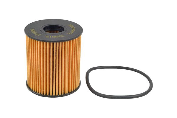 Масляный фильтр