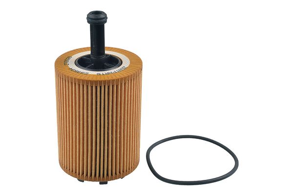 Масляный фильтр