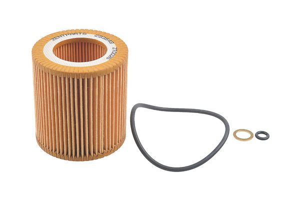 Масляный фильтр