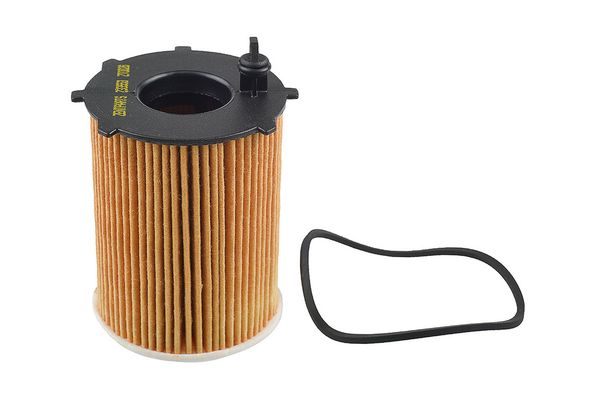 Масляный фильтр