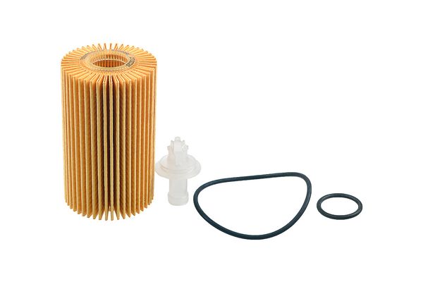 ZENTPARTS Z33558 - Масляный фильтр