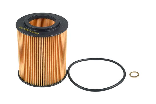 Масляный фильтр