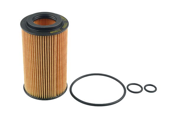 ZENTPARTS Z33562 - Масляный фильтр