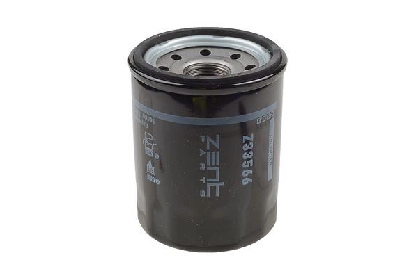 ZENTPARTS Z33566 - Масляный фильтр