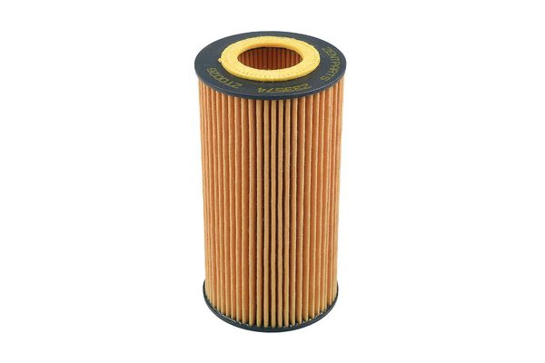 ZENTPARTS Z33574 - Масляный фильтр