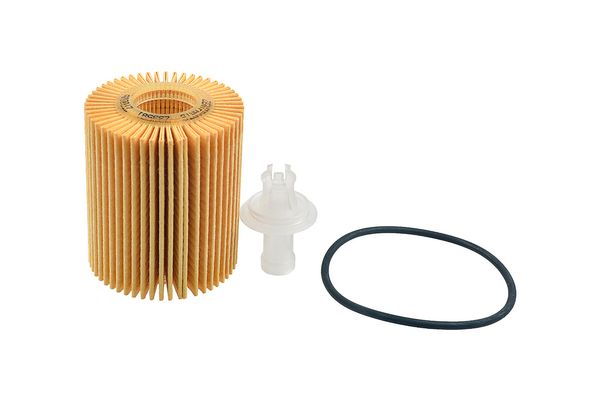 Масляный фильтр