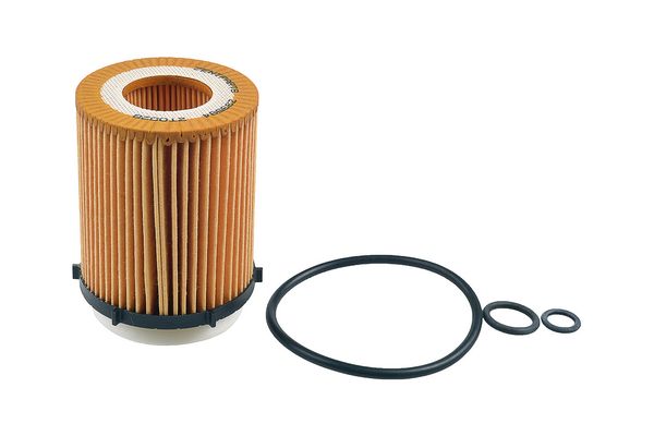 Масляный фильтр