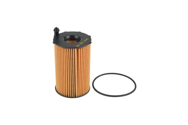 ZENTPARTS Z33586 - Масляный фильтр