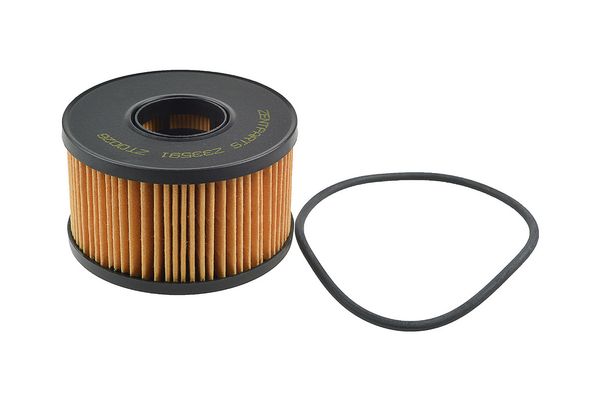 Масляный фильтр