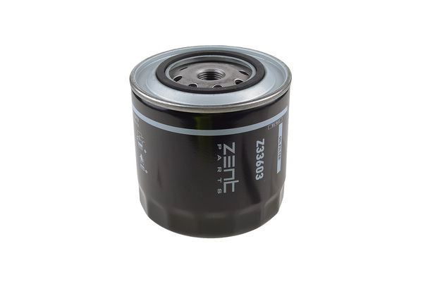 ZENTPARTS Z33603 - Масляный фильтр