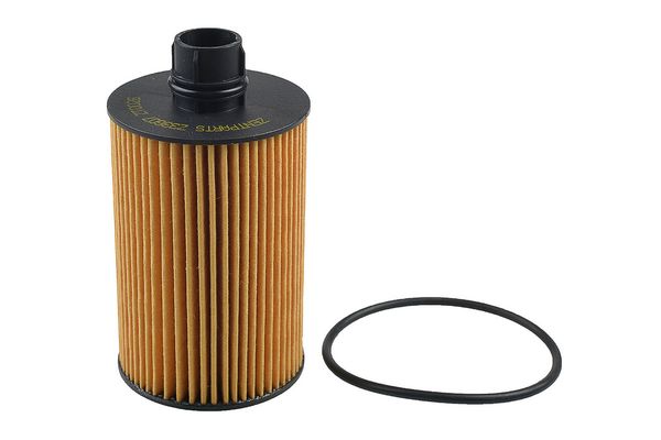 Масляный фильтр