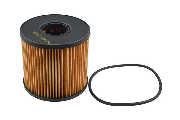 ZENTPARTS Z33608 - Масляный фильтр