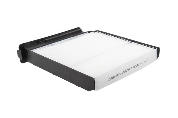 Салонный фильтр