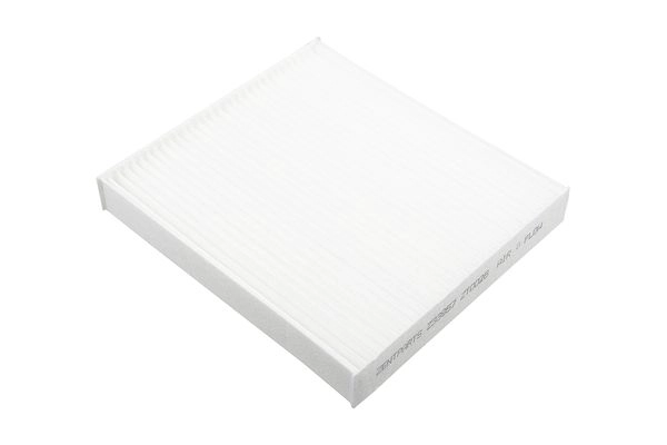 ZENTPARTS Z33957 - Салонный фильтр