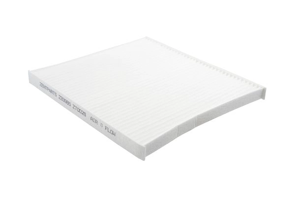 Салонный фильтр