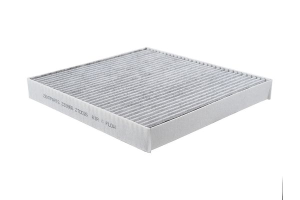 Салонный фильтр