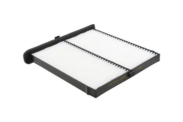 Салонный фильтр