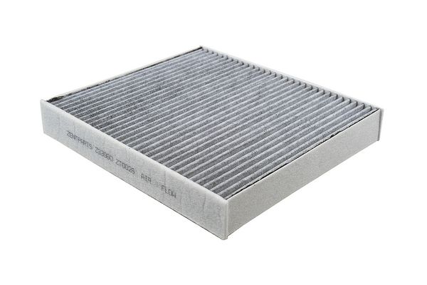 Салонный фильтр