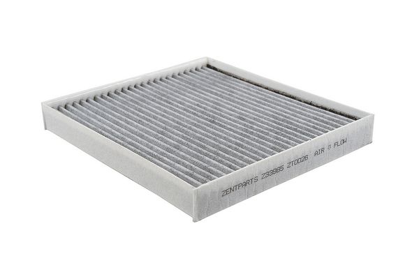 ZENTPARTS Z33985 - Салонный фильтр
