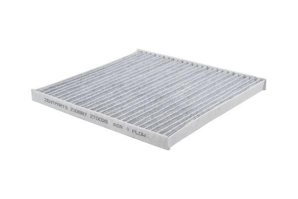 ZENTPARTS Z33987 - Салонный фильтр