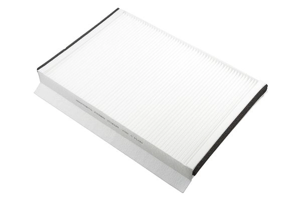 ZENTPARTS Z33989 - Салонный фильтр