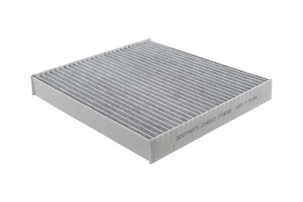 Салонный фильтр