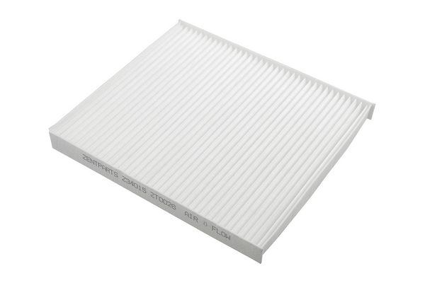ZENTPARTS Z34015 - Салонный фильтр