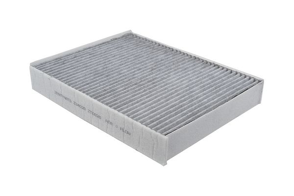 Салонный фильтр