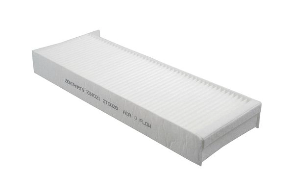 Салонный фильтр