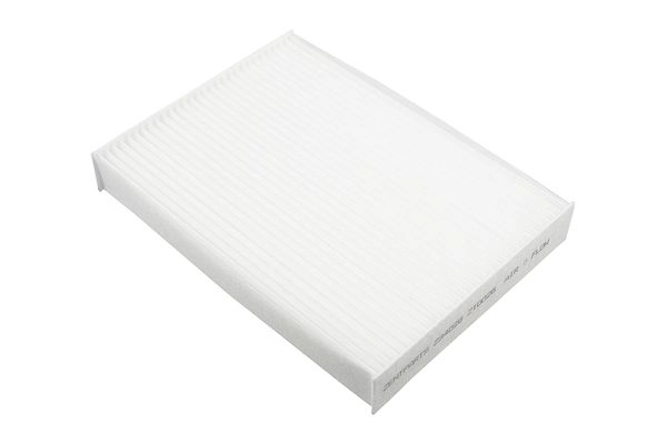 ZENTPARTS Z34026 - Салонный фильтр