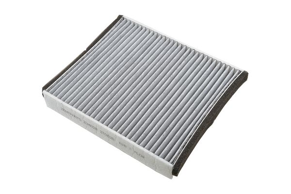 ZENTPARTS Z34028 - Салонный фильтр