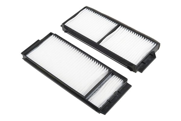 ZENTPARTS Z34032 - Салонный фильтр