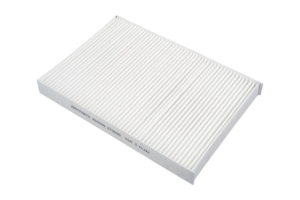 ZENTPARTS Z34049 - Салонный фильтр