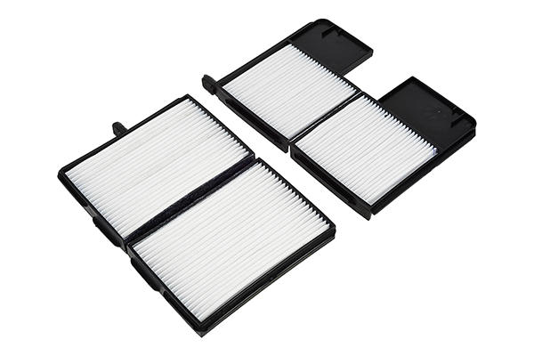 ZENTPARTS Z34062 - Салонный фильтр